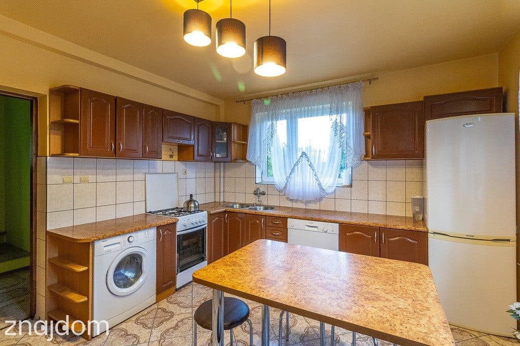 Dwa domy na jednej działce | Tuszyn | 1078 m² - zdjęcie 8