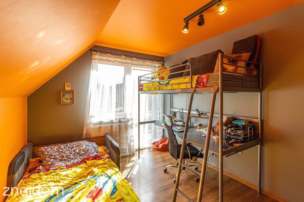 Dwa domy na jednej działce | Tuszyn | 1078 m² - zdjęcie 9