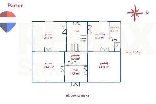 Dom wolnostojący - Sprzedaż - Grójec - zdjęcie 17