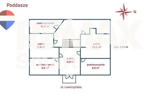 Dom wolnostojący - Sprzedaż - Grójec - zdjęcie 18