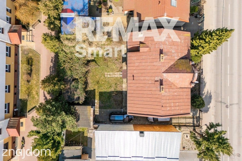 Dom wolnostojący - Sprzedaż - Grójec - zdjęcie 3