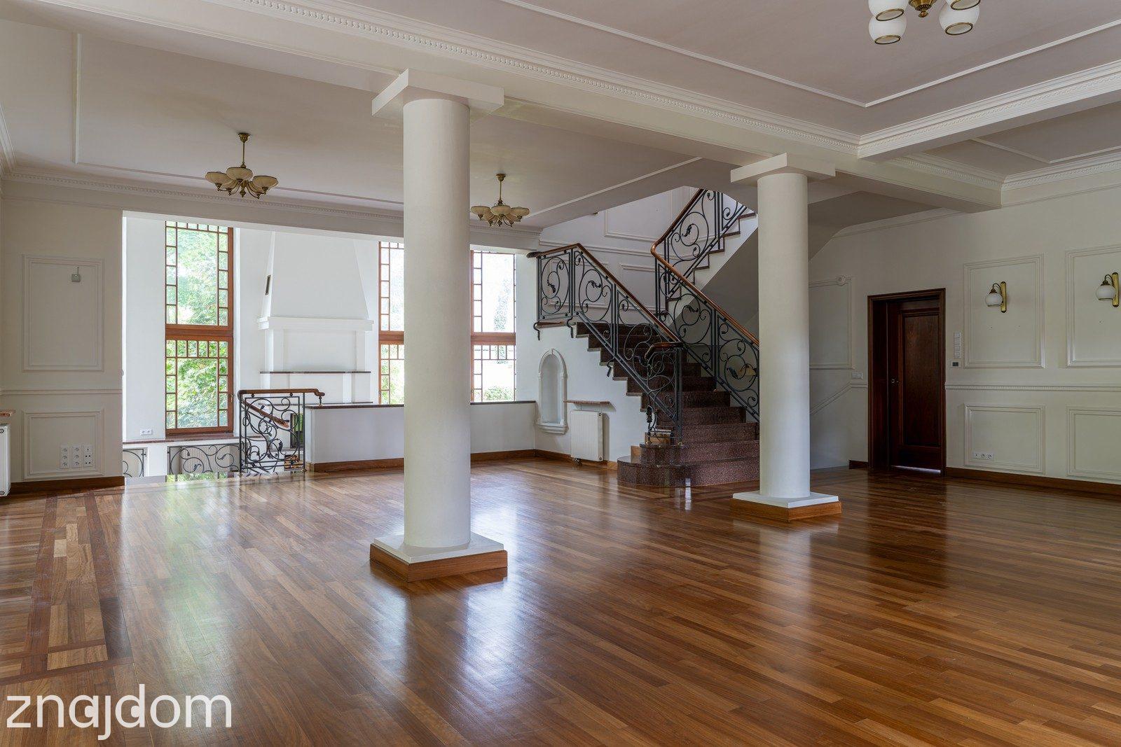 Willa Konstancin-Jeziorna na sprzedaż - zdjęcie 17