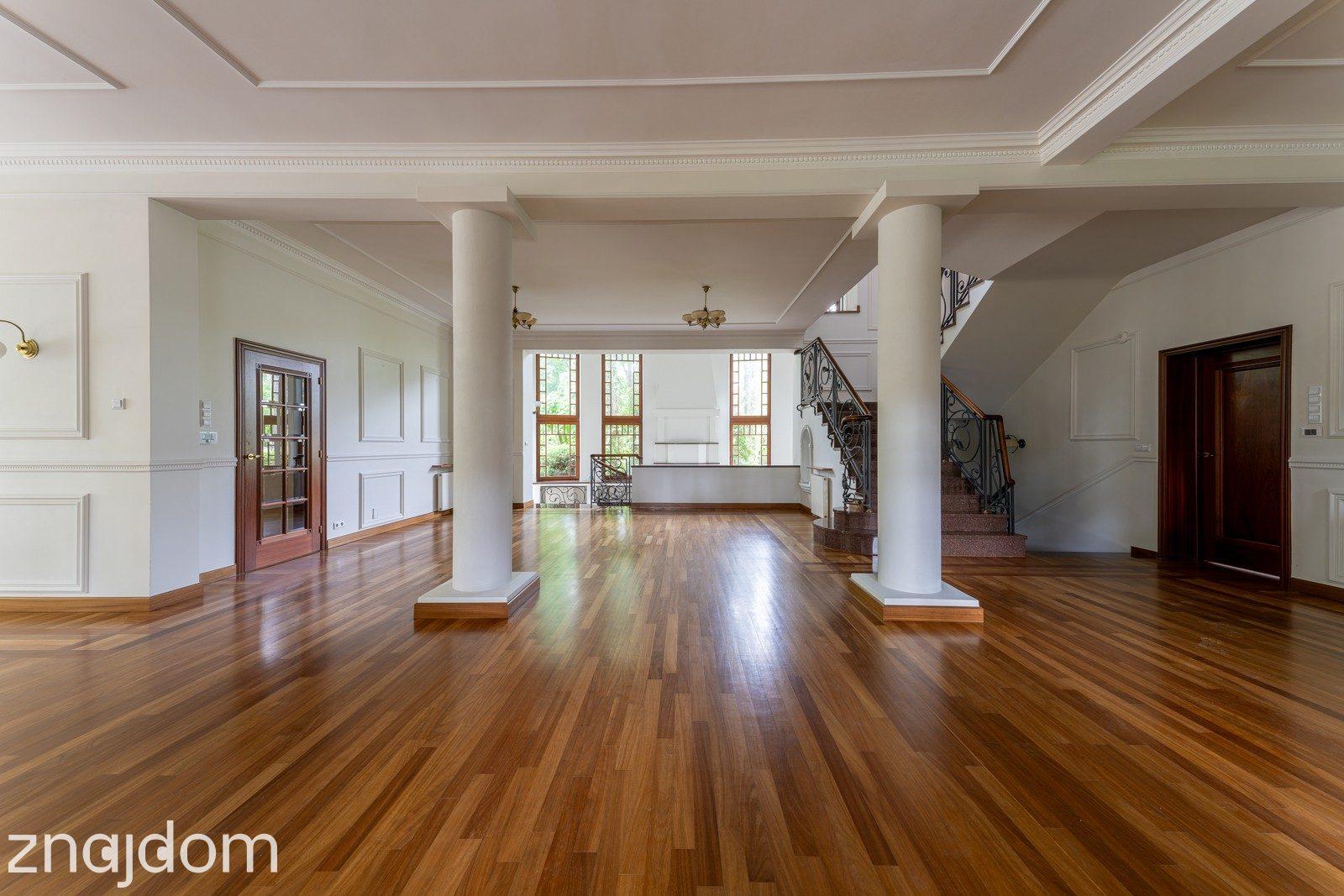 Willa Konstancin-Jeziorna na sprzedaż - zdjęcie 18