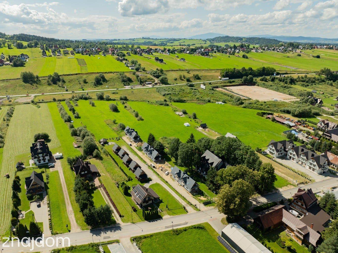 Osiedle Nowe Szaflary - zdjęcie 18