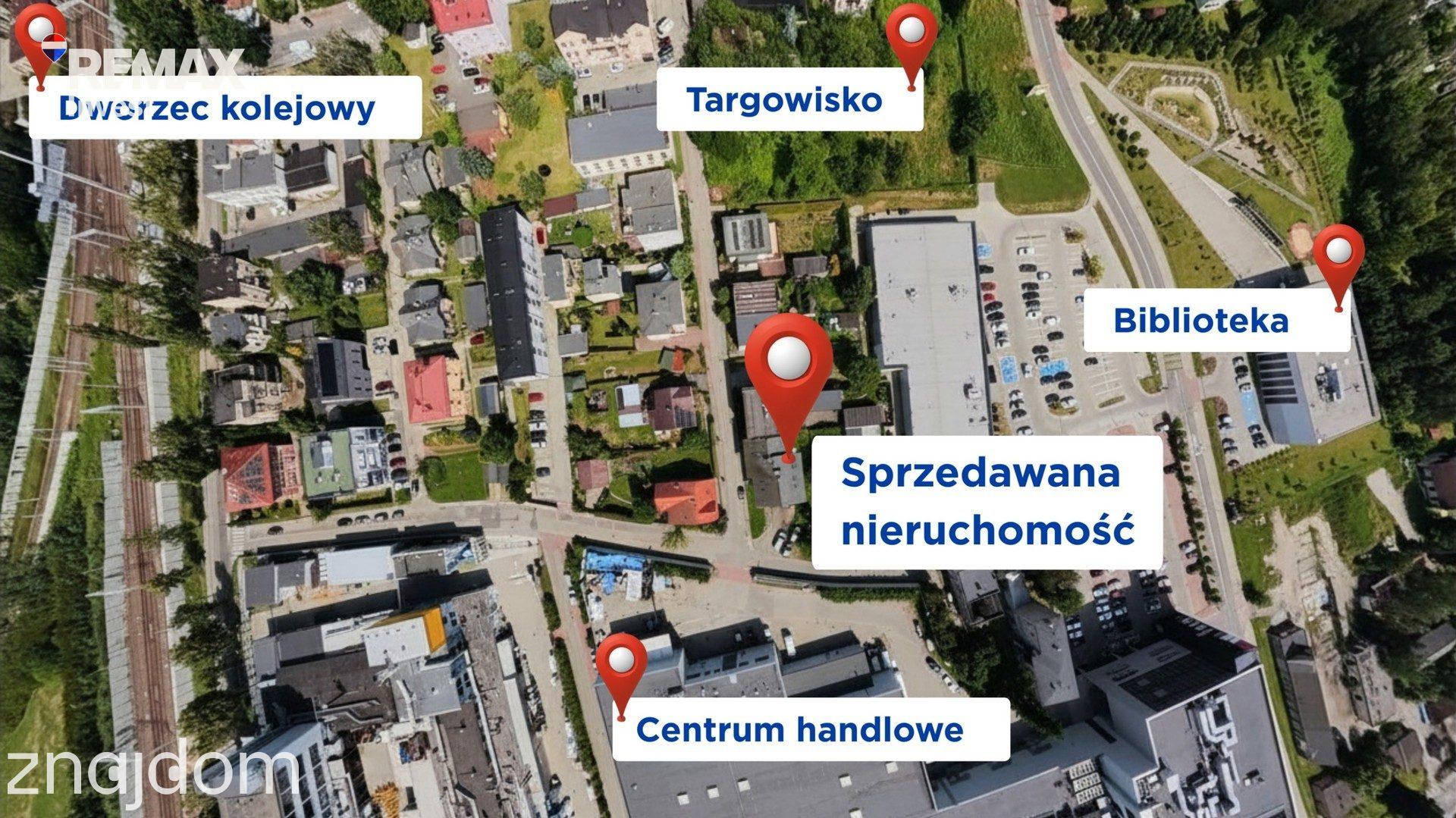 Dom z potencjałem inwestycyjnym – Czechowice-Dz. - zdjęcie 2