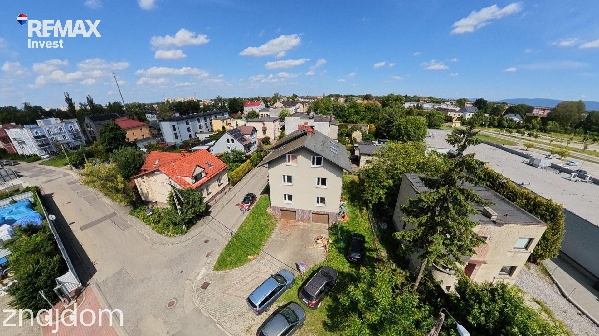 Dom z potencjałem inwestycyjnym – Czechowice-Dz. - zdjęcie 3