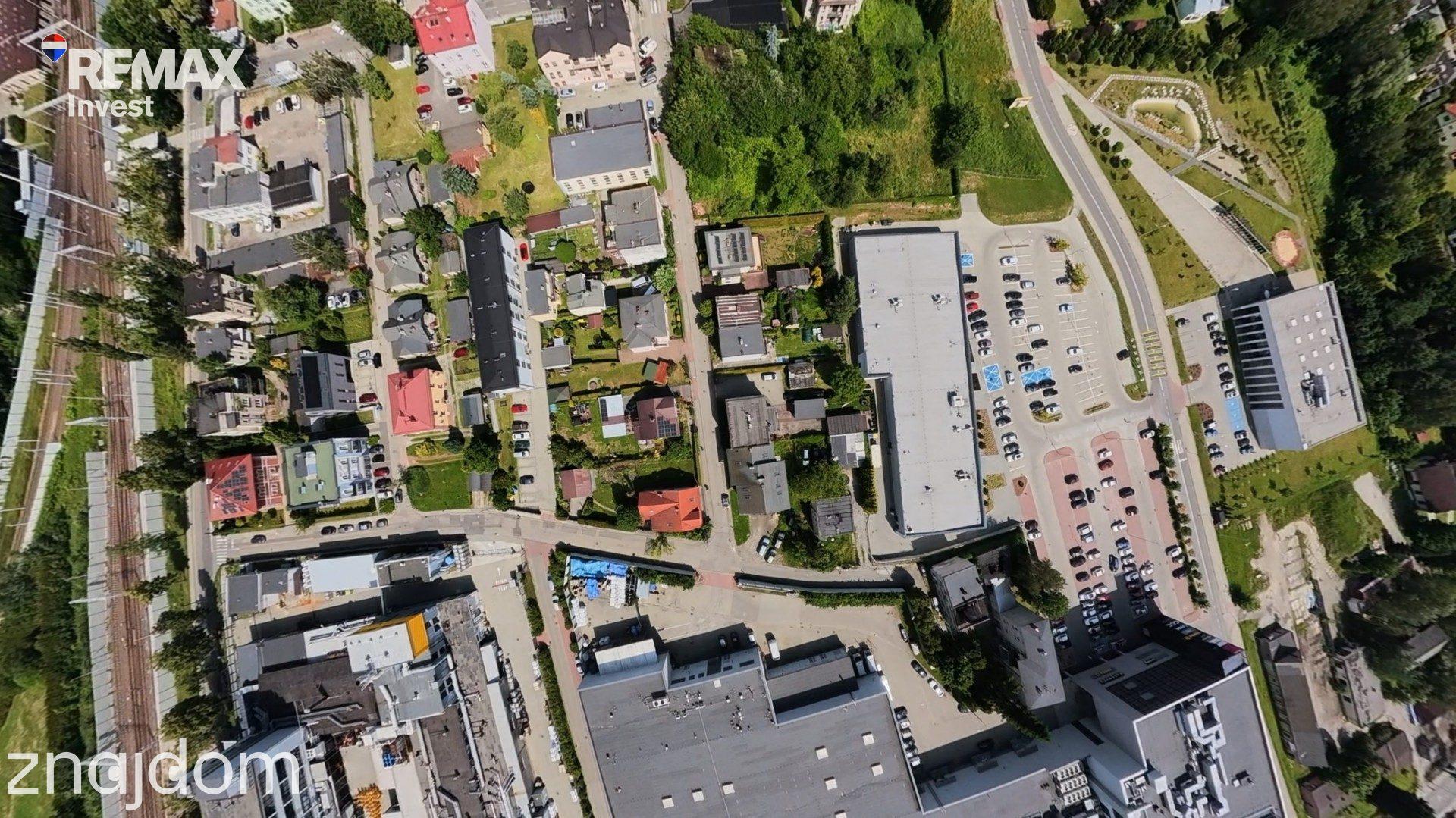 Dom z potencjałem inwestycyjnym – Czechowice-Dz. - zdjęcie 4