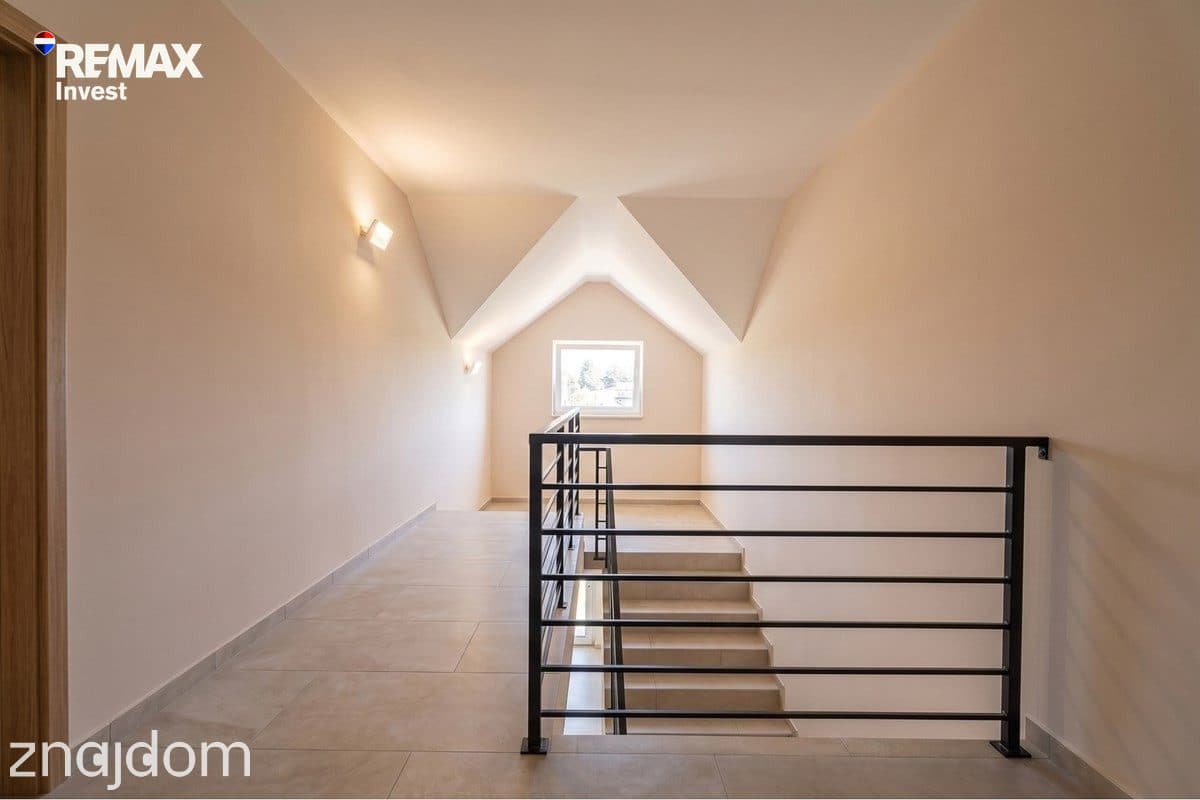 Mieszkanie z tarasem 49,18m2. Parking w cenie! - zdjęcie 10
