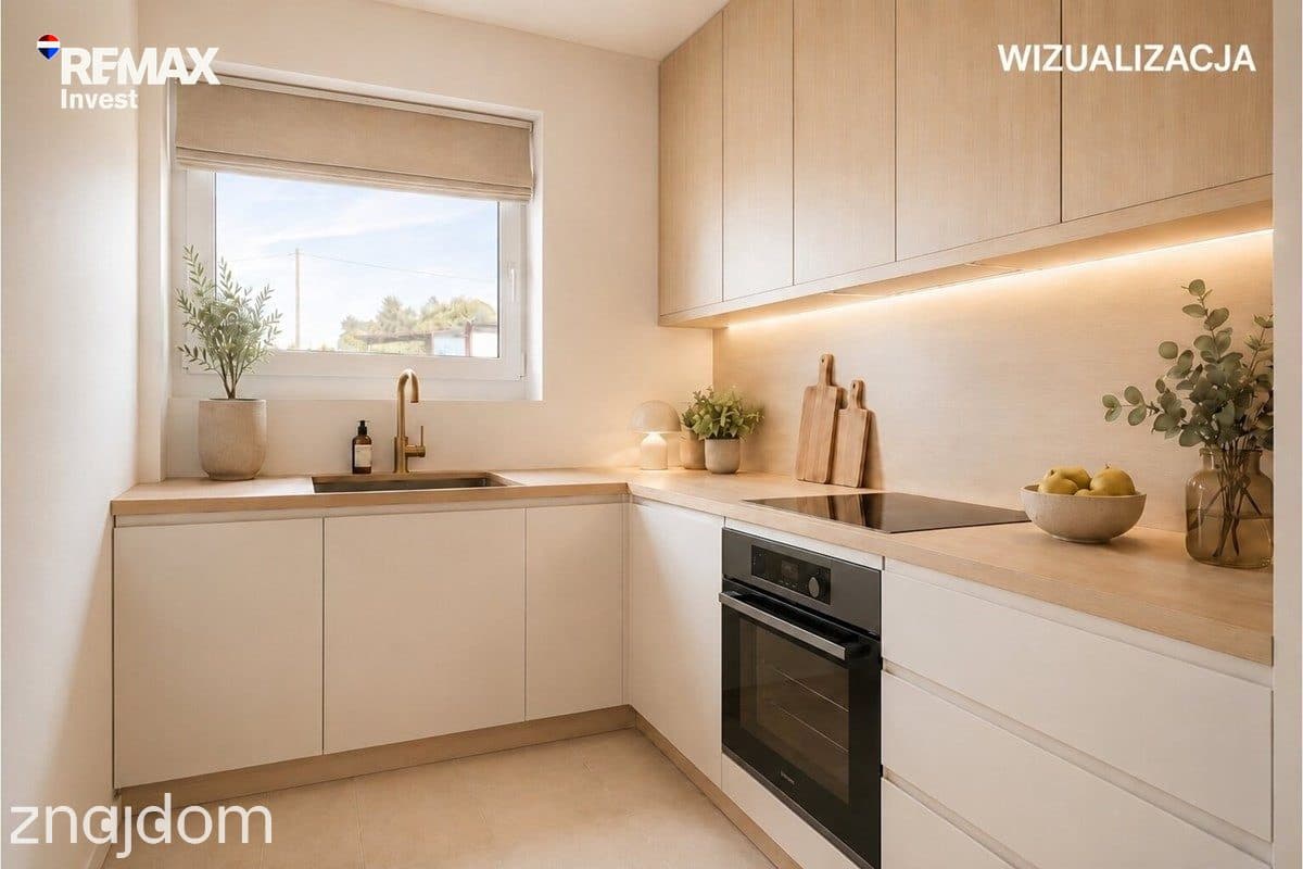 Mieszkanie z tarasem 49,18m2. Parking w cenie! - zdjęcie 13