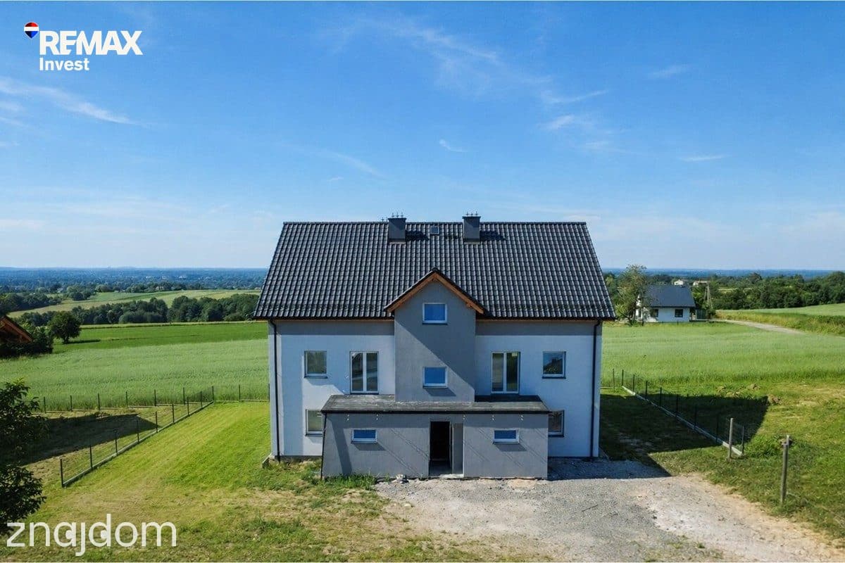 Mieszkanie z tarasem 49,18m2. Parking w cenie! - zdjęcie 16