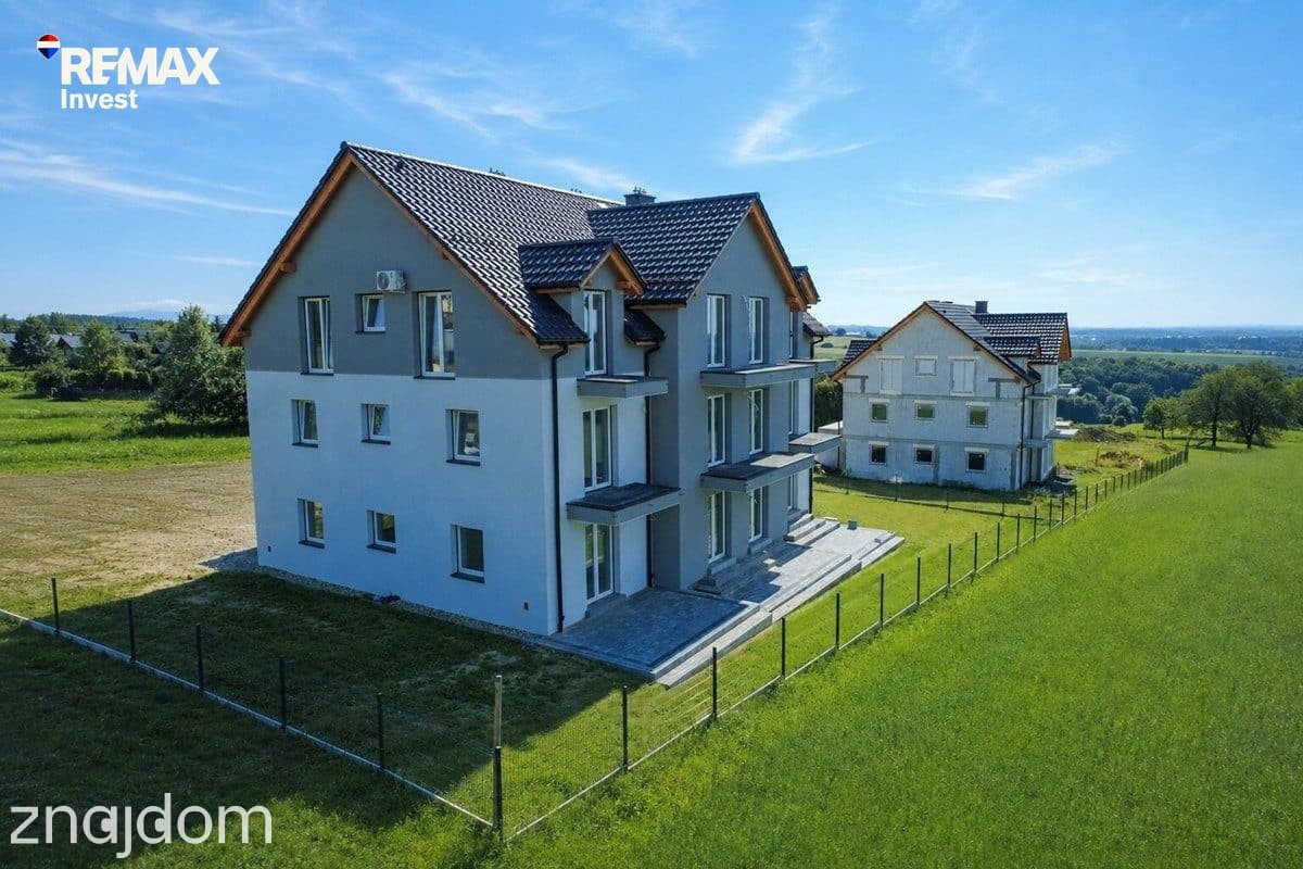 Mieszkanie z tarasem 49,18m2. Parking w cenie! - zdjęcie 17