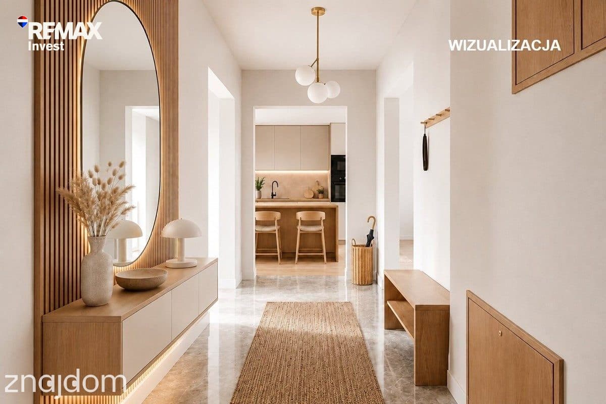 Mieszkanie z tarasem 49,18m2. Parking w cenie! - zdjęcie 5