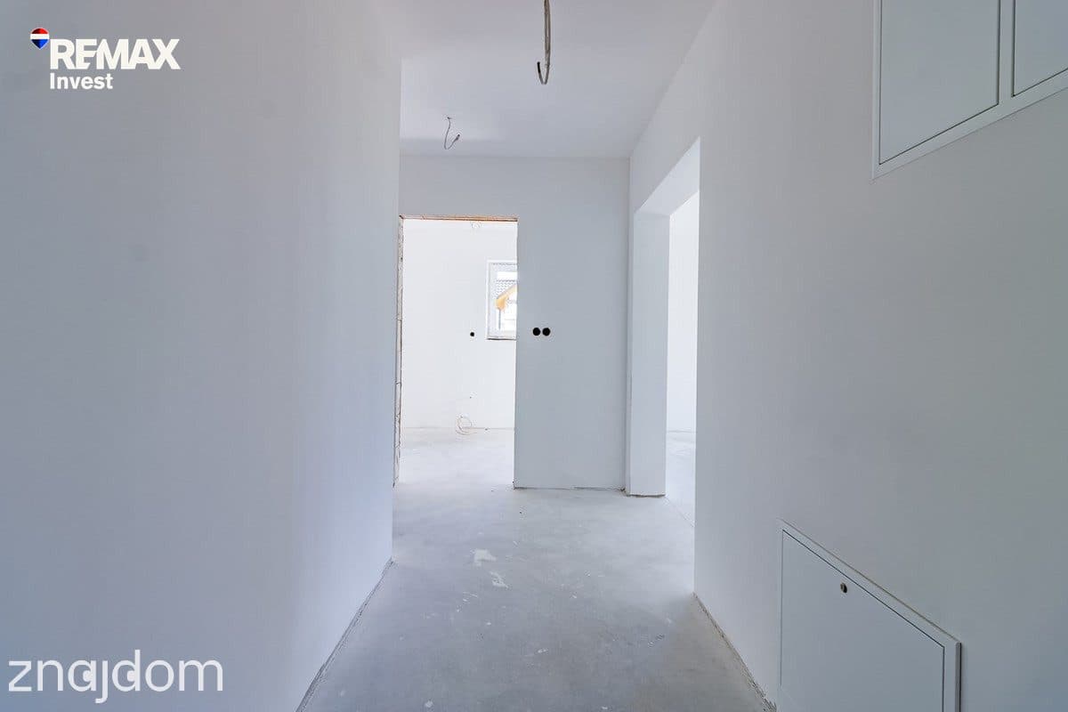 Mieszkanie z tarasem 49,18m2. Parking w cenie! - zdjęcie 6