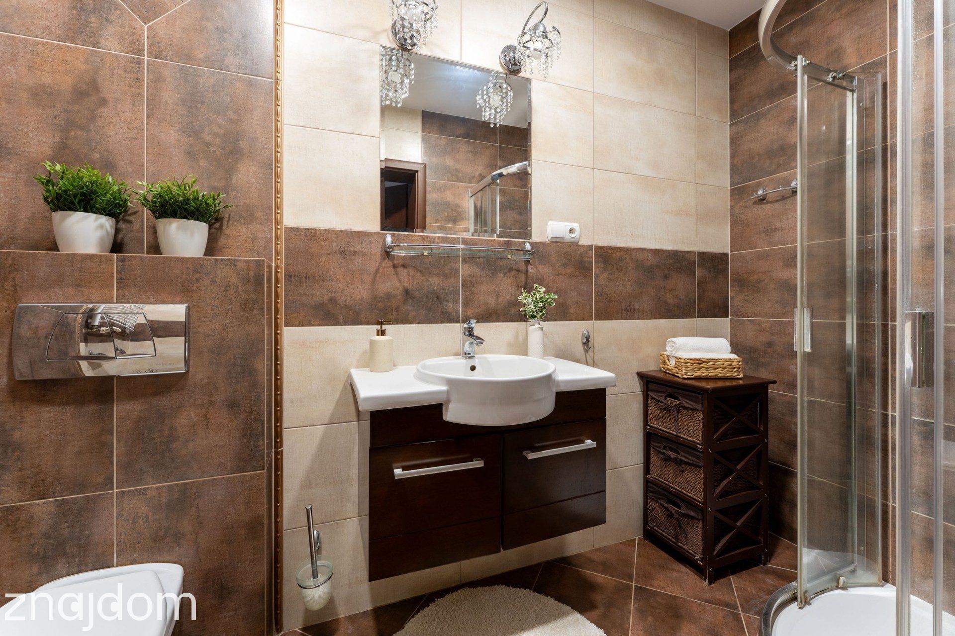 Dom dla rodziny pod Warszawą | 190 m², ogród 1073 m², kolej - zdjęcie 15