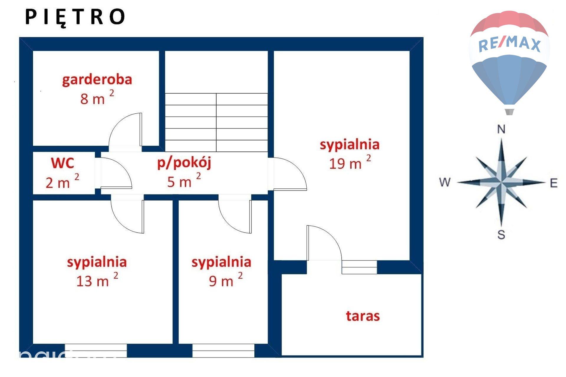 Dom w centrum Żyrardowa, mieszkanie i działalność - zdjęcie 21