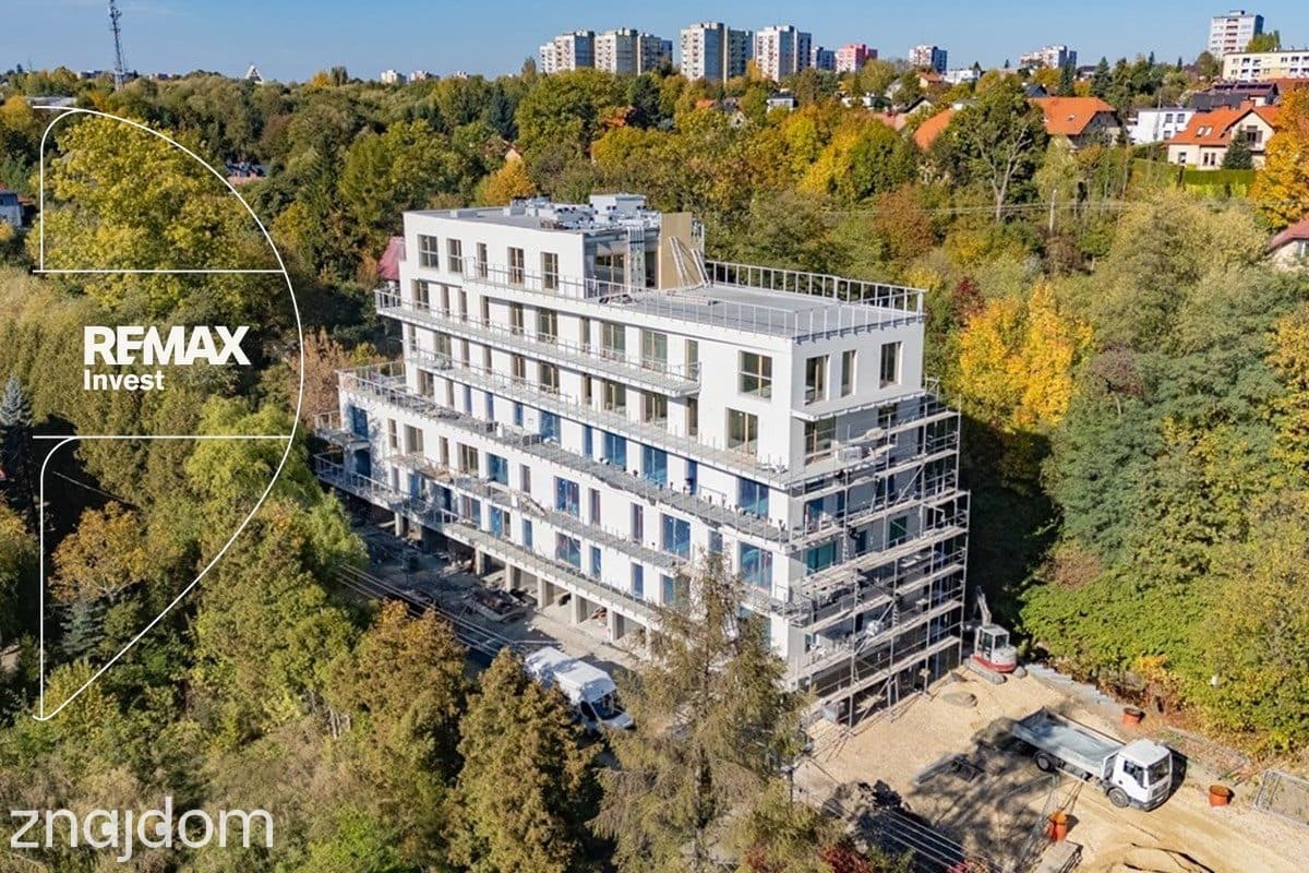 Apartament premium | Penthouse z tarasem - zdjęcie 10