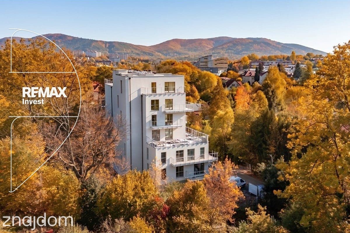 Apartament premium | Penthouse z tarasem - zdjęcie 11