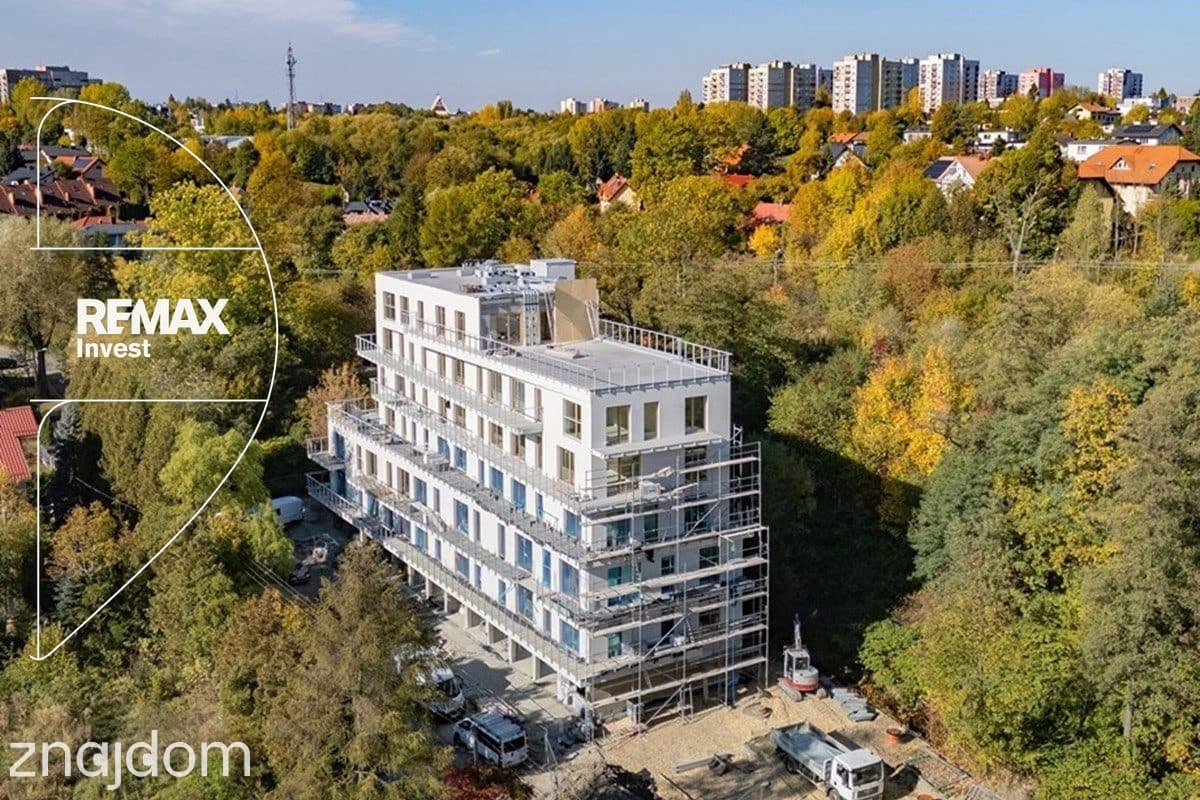 Apartament premium | Penthouse z tarasem - zdjęcie 12