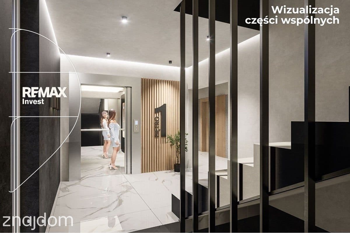 Apartament premium | Penthouse z tarasem - zdjęcie 15