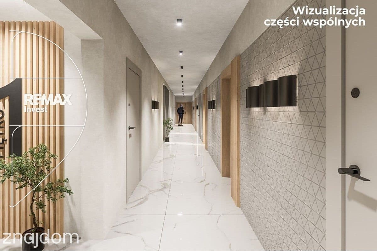 Apartament premium | Penthouse z tarasem - zdjęcie 16