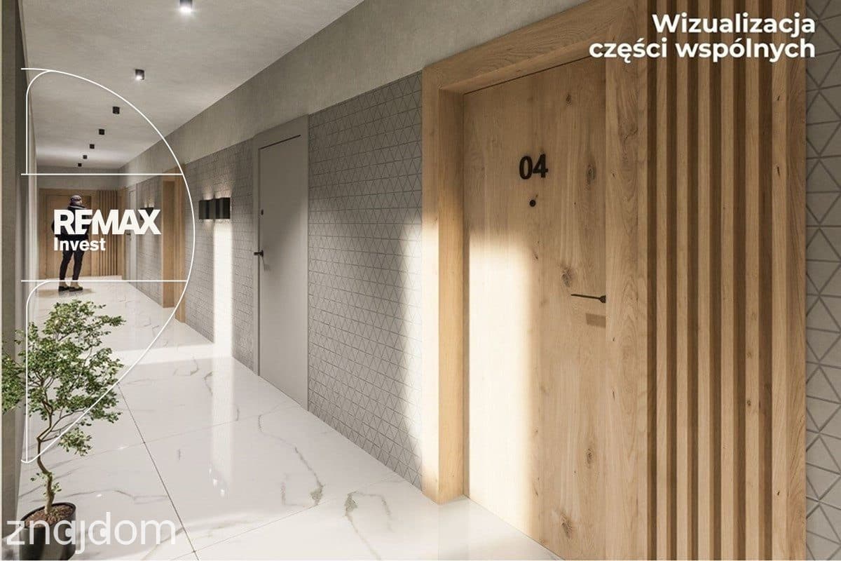 Apartament premium | Penthouse z tarasem - zdjęcie 17