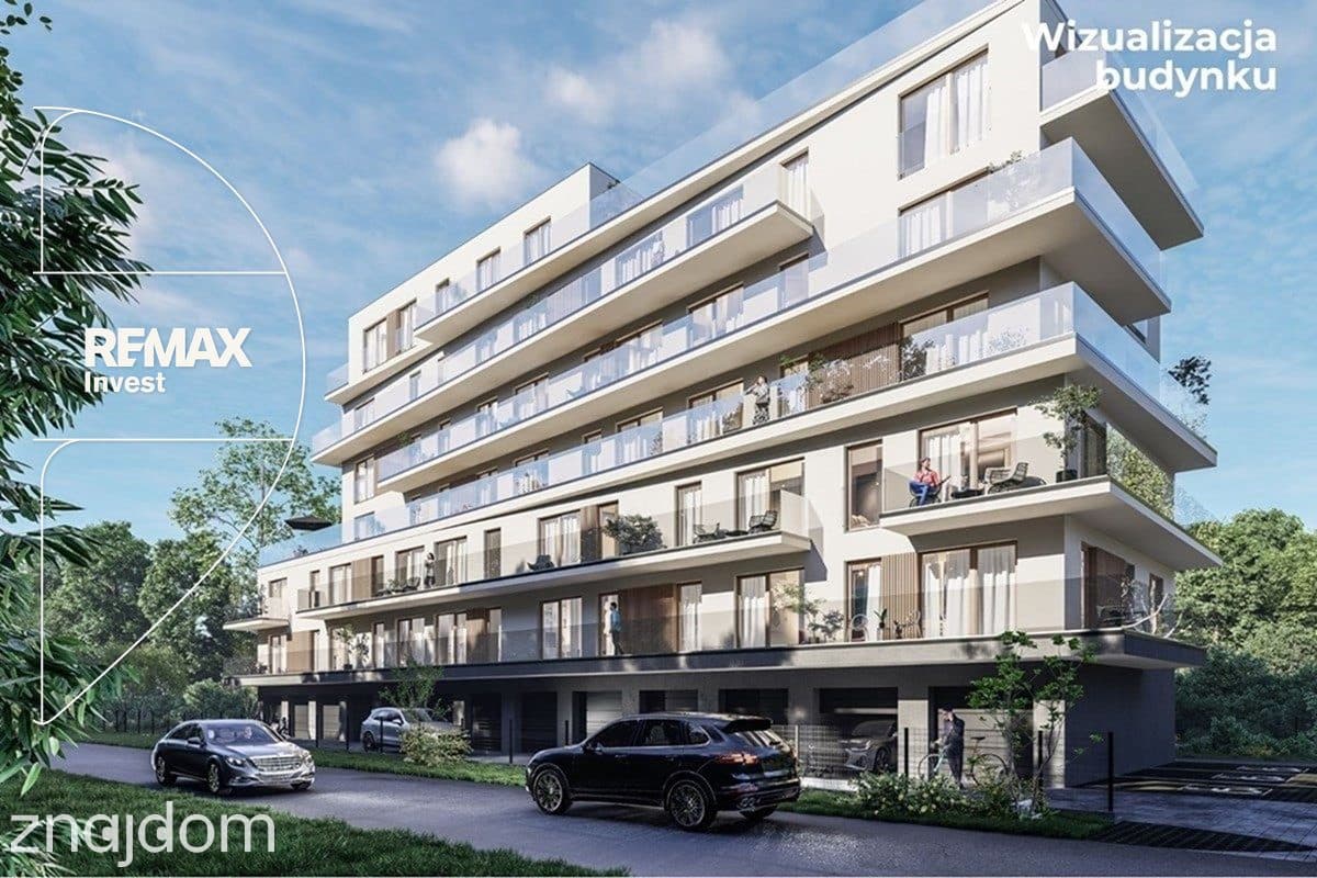 Apartament premium | Penthouse z tarasem - zdjęcie 18