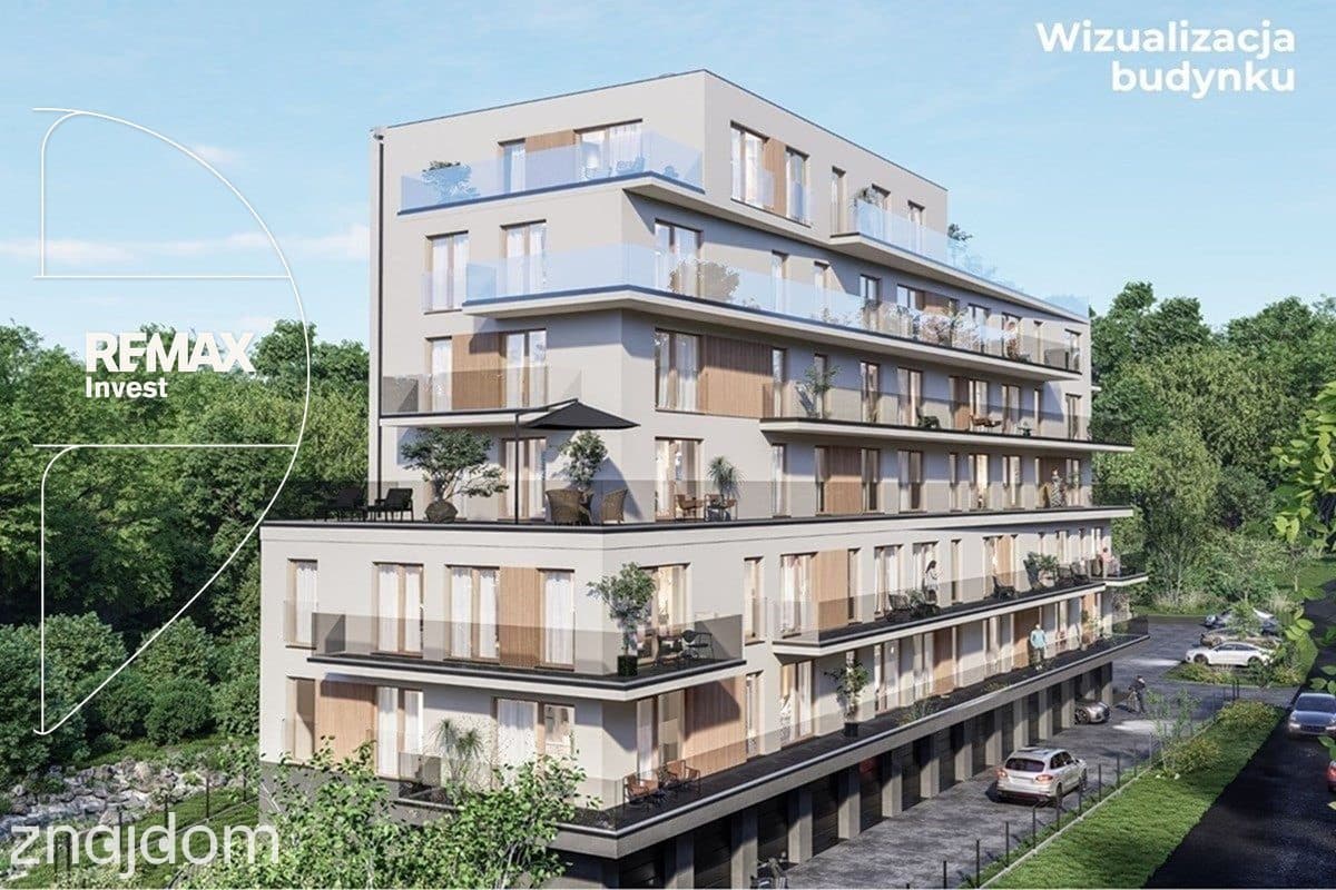Apartament premium | Penthouse z tarasem - zdjęcie 19