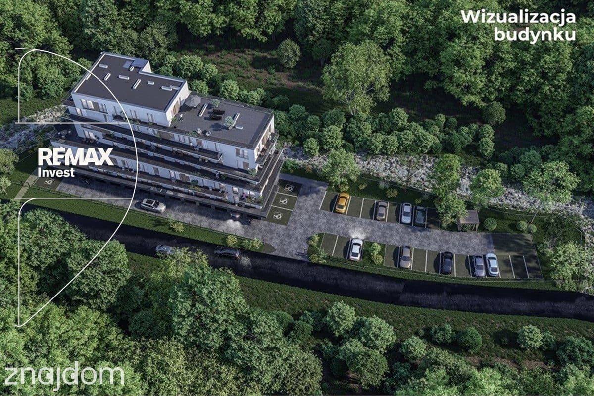 Apartament premium | Penthouse z tarasem - zdjęcie 20