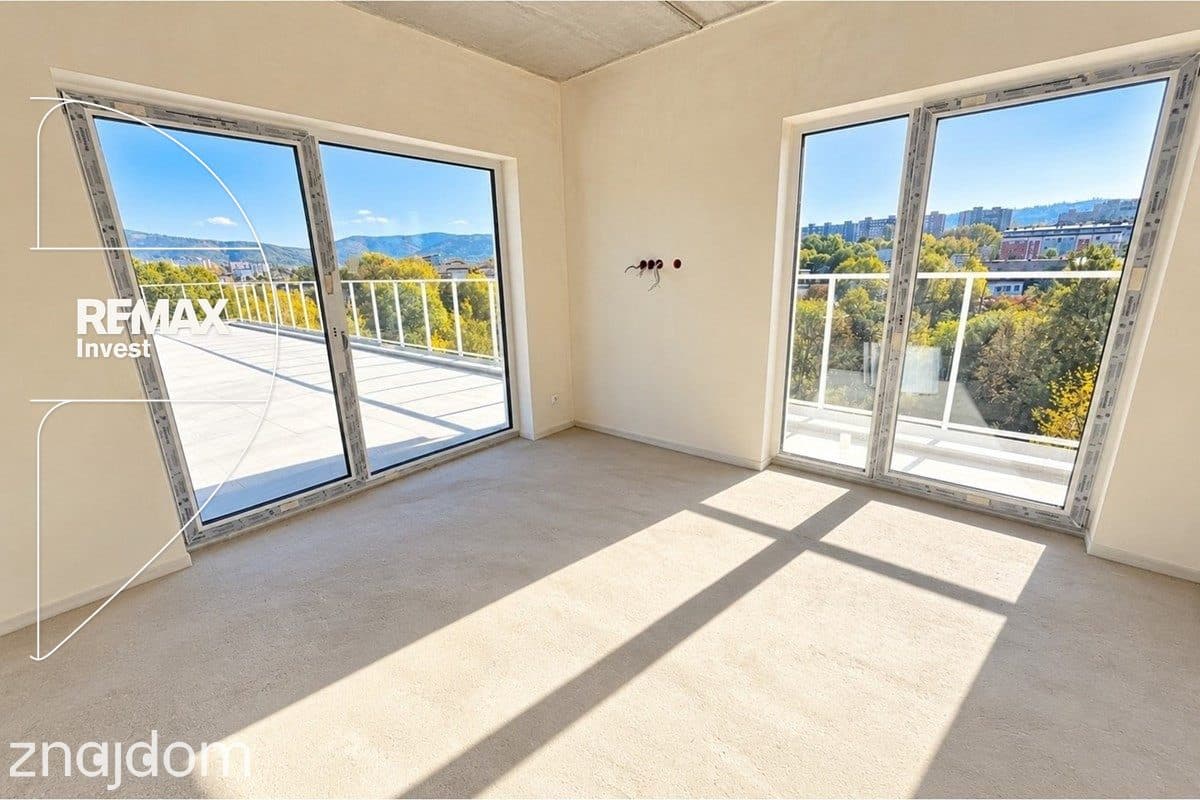 Apartament premium | Penthouse z tarasem - zdjęcie 5