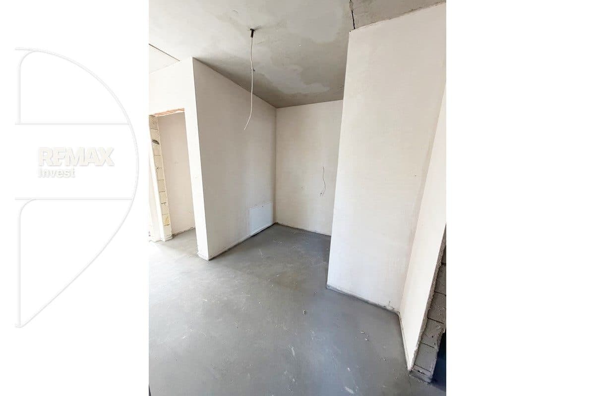 Nowoczesne mieszkanie 4 pokoje z balkonem - zdjęcie 11
