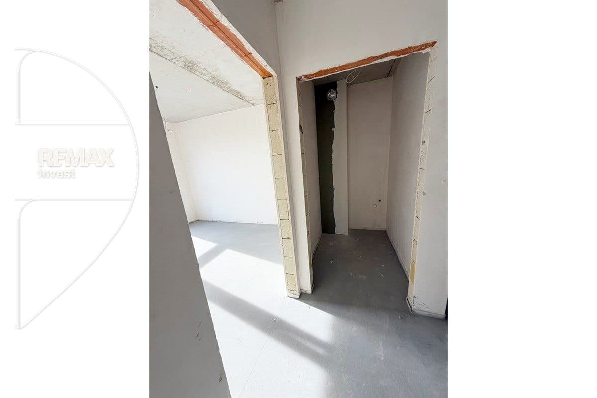 Nowoczesne mieszkanie 4 pokoje z balkonem - zdjęcie 13