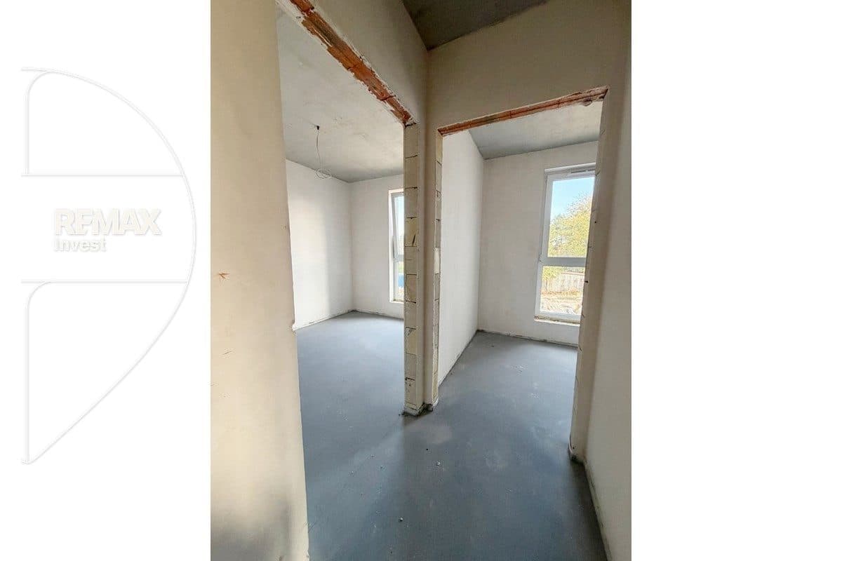 Nowoczesne mieszkanie 4 pokoje z balkonem - zdjęcie 7