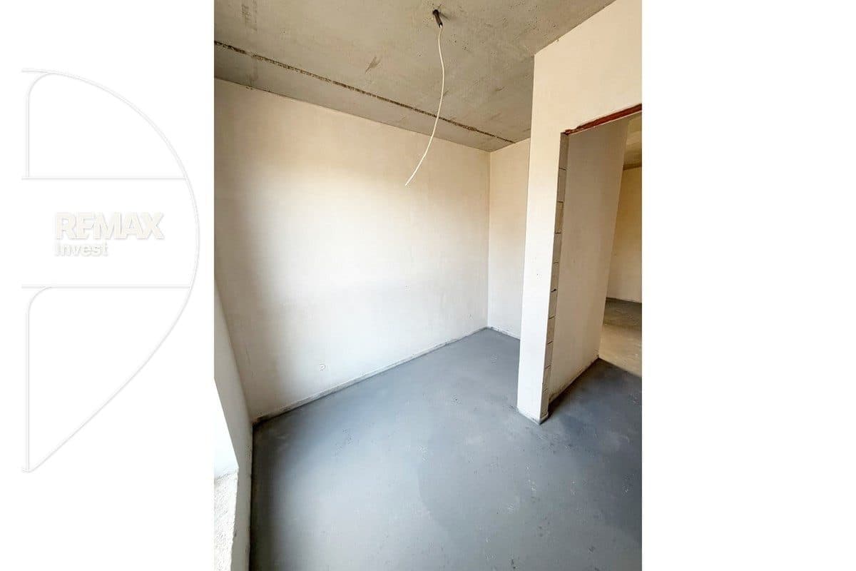 Nowoczesne mieszkanie 4 pokoje z balkonem - zdjęcie 9