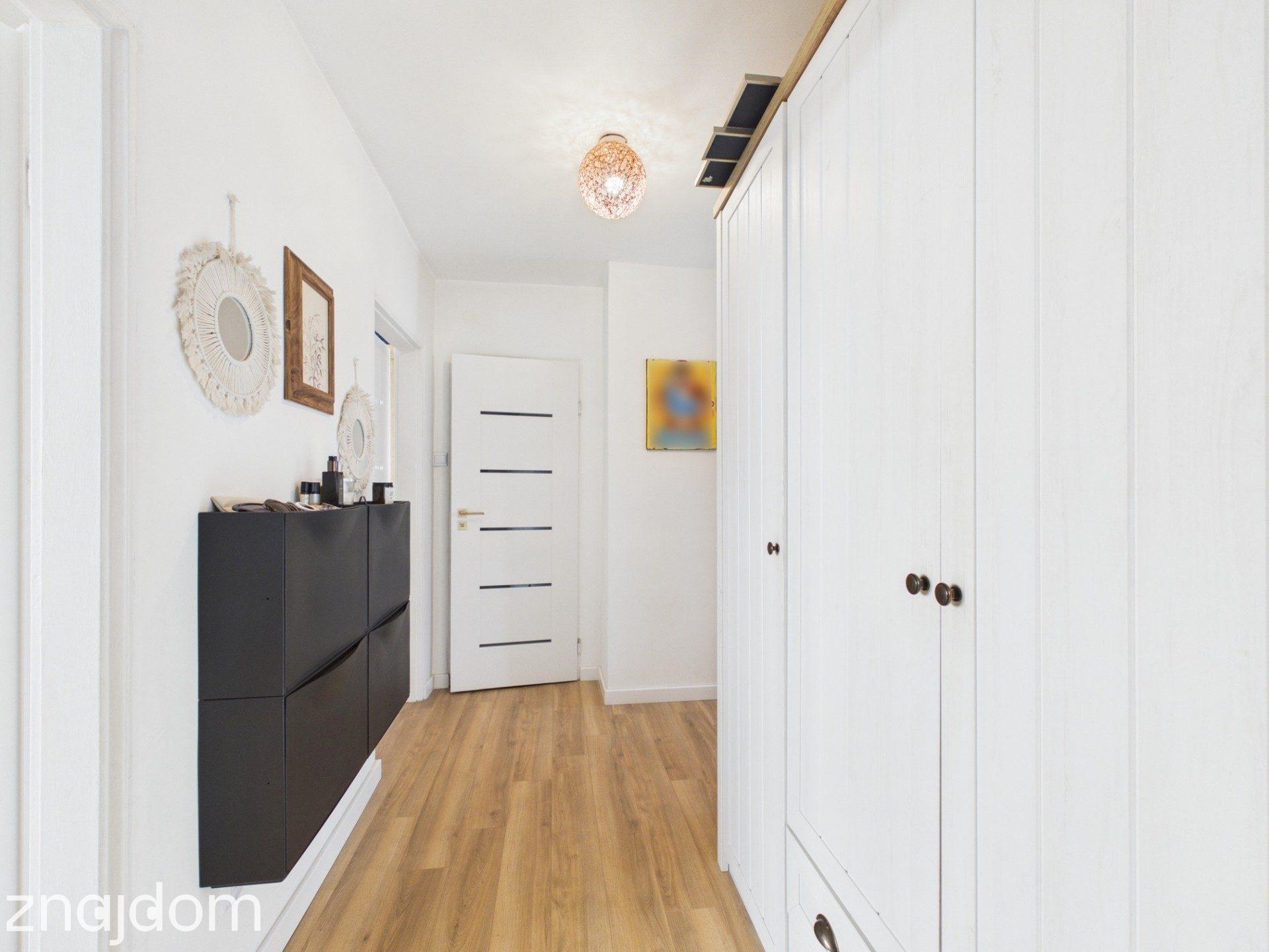 Miastko | Mieszkanie 58,37 m² | Balkon | 289 000 ZŁ
