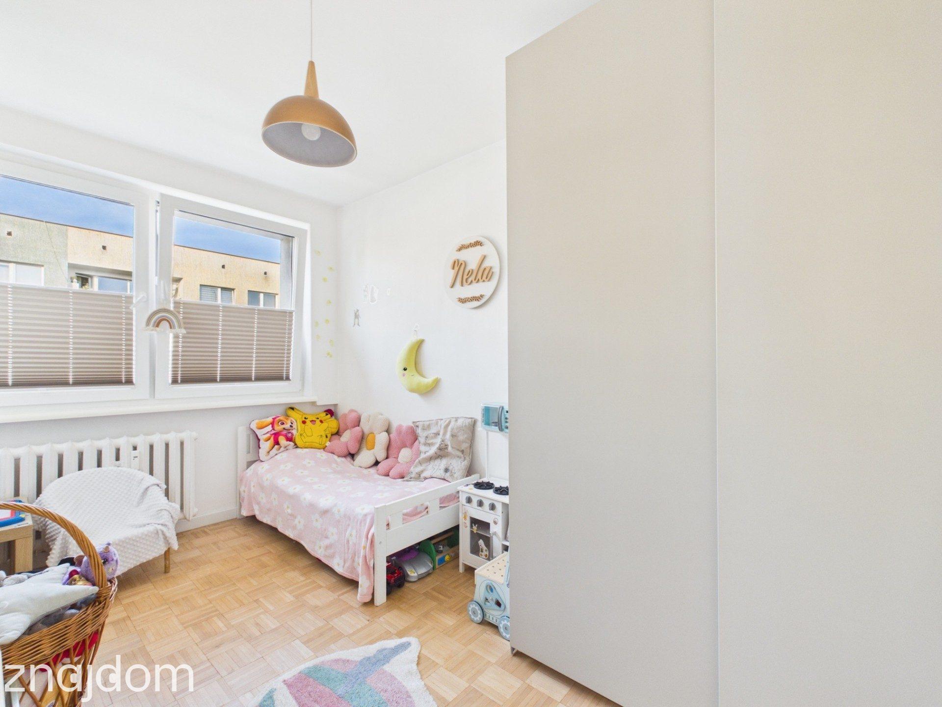 Miastko | Mieszkanie 58,37 m² | Balkon | 289 000 ZŁ - zdjęcie 11