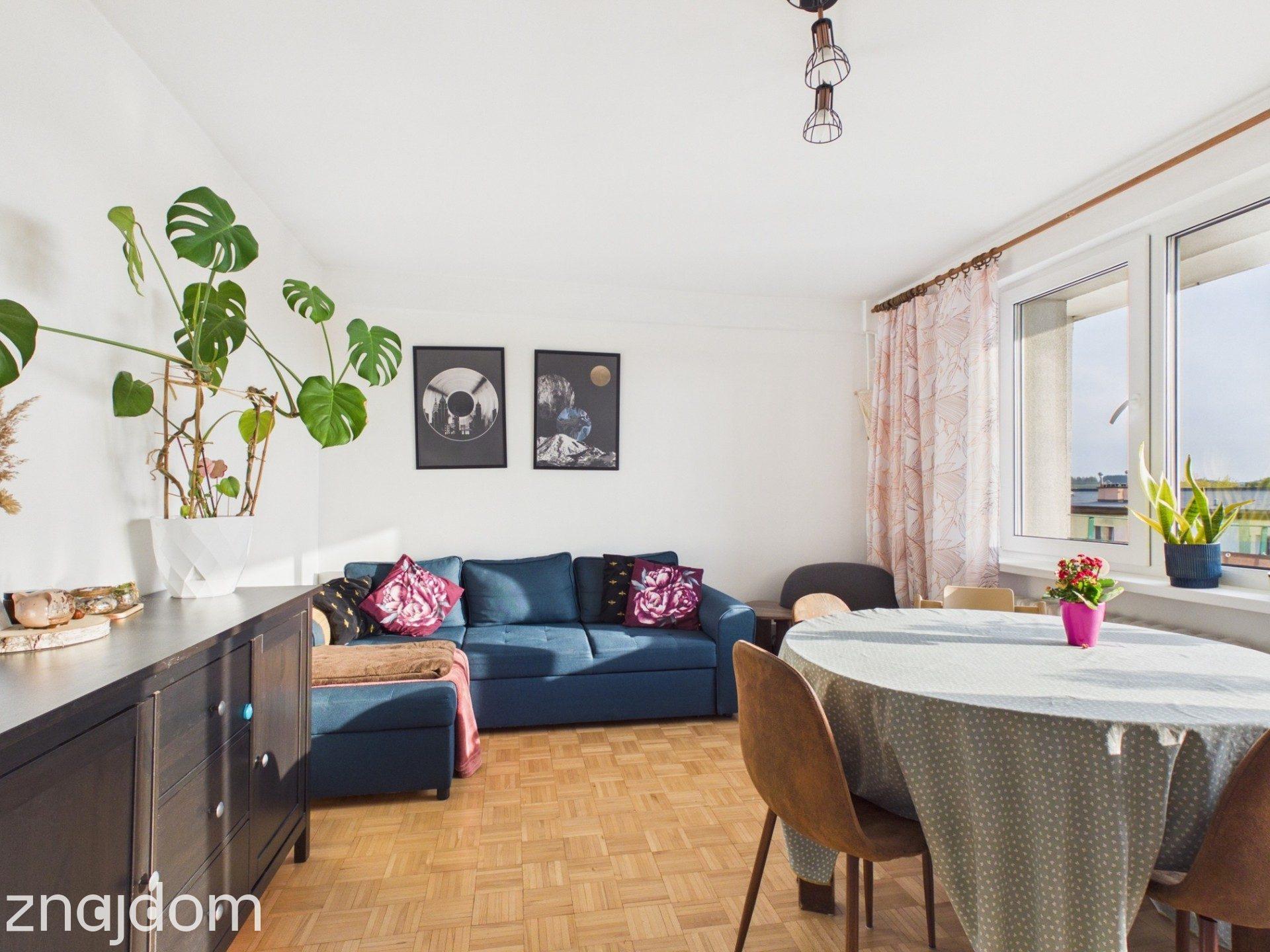 Miastko | Mieszkanie 58,37 m² | Balkon | 289 000 ZŁ - zdjęcie 2
