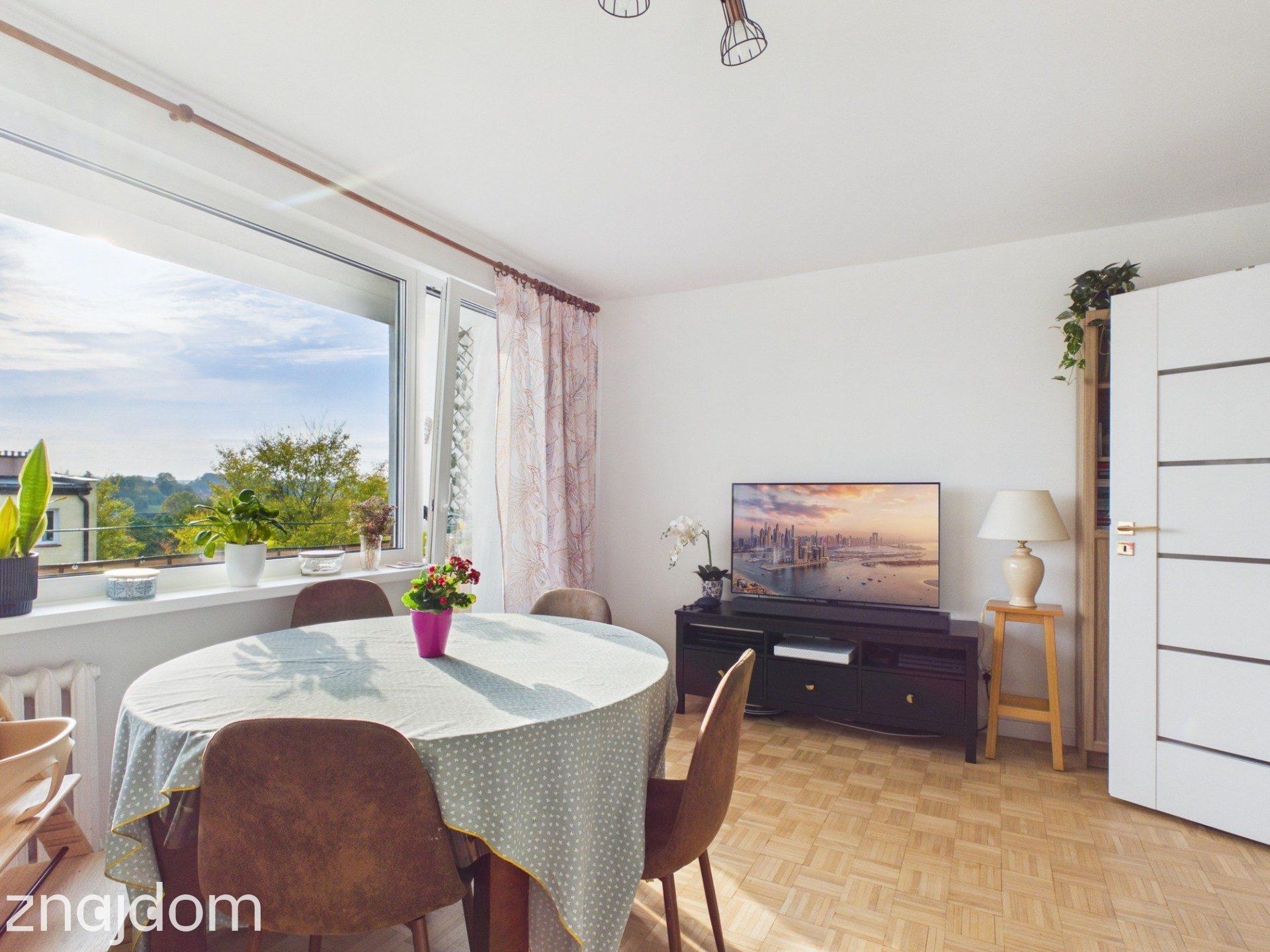 Miastko | Mieszkanie 58,37 m² | Balkon | 289 000 ZŁ - zdjęcie 3