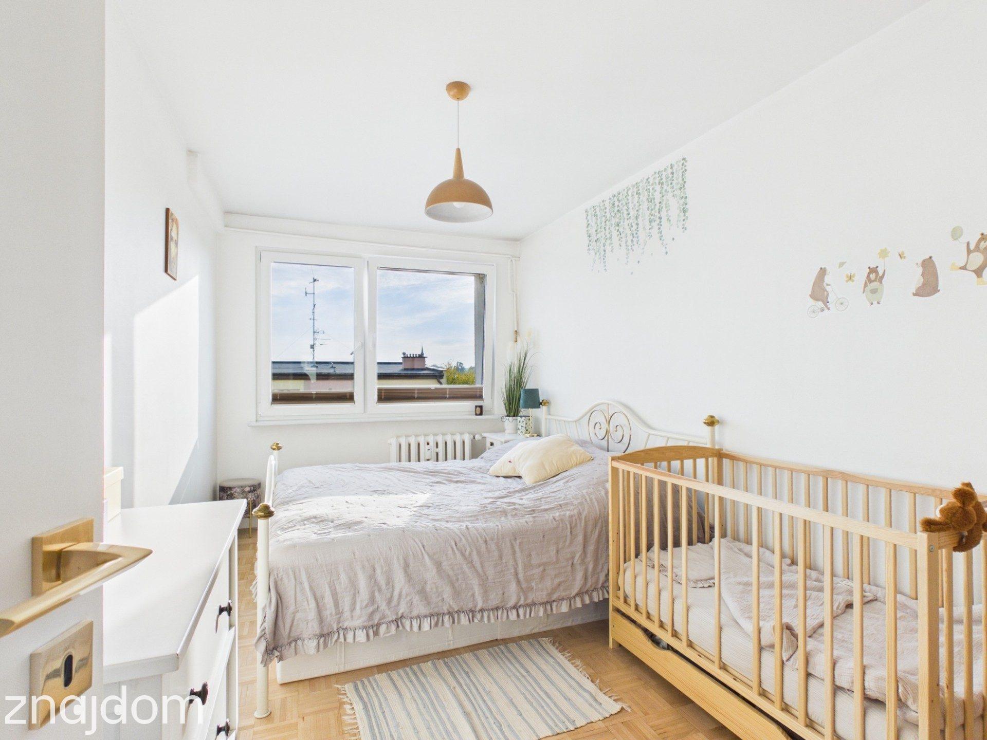 Miastko | Mieszkanie 58,37 m² | Balkon | 289 000 ZŁ - zdjęcie 4