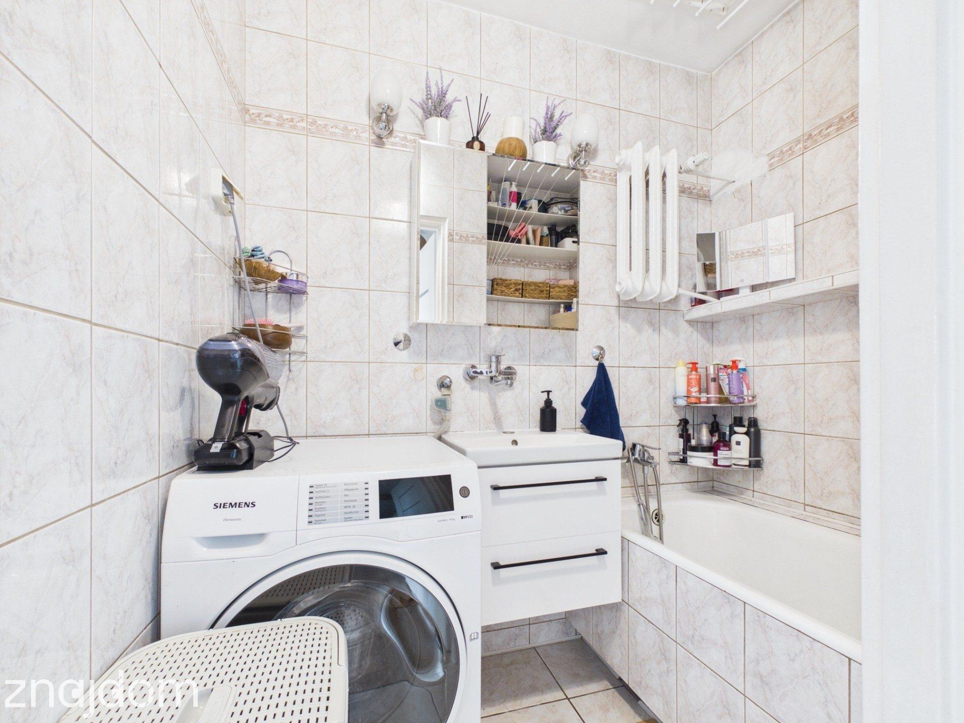 Miastko | Mieszkanie 58,37 m² | Balkon | 289 000 ZŁ - zdjęcie 5