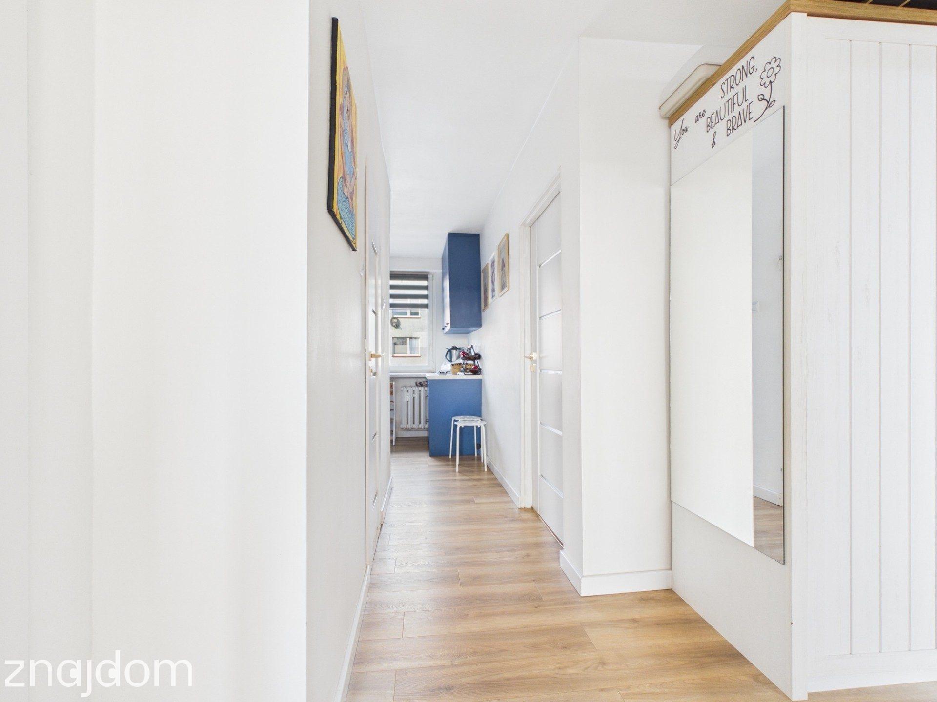 Miastko | Mieszkanie 58,37 m² | Balkon | 289 000 ZŁ - zdjęcie 6