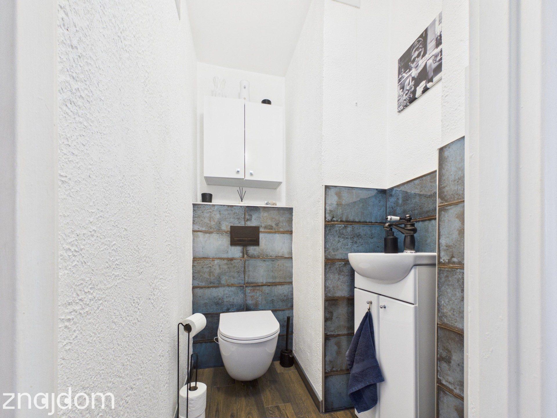 Miastko | Mieszkanie 58,37 m² | Balkon | 289 000 ZŁ - zdjęcie 7