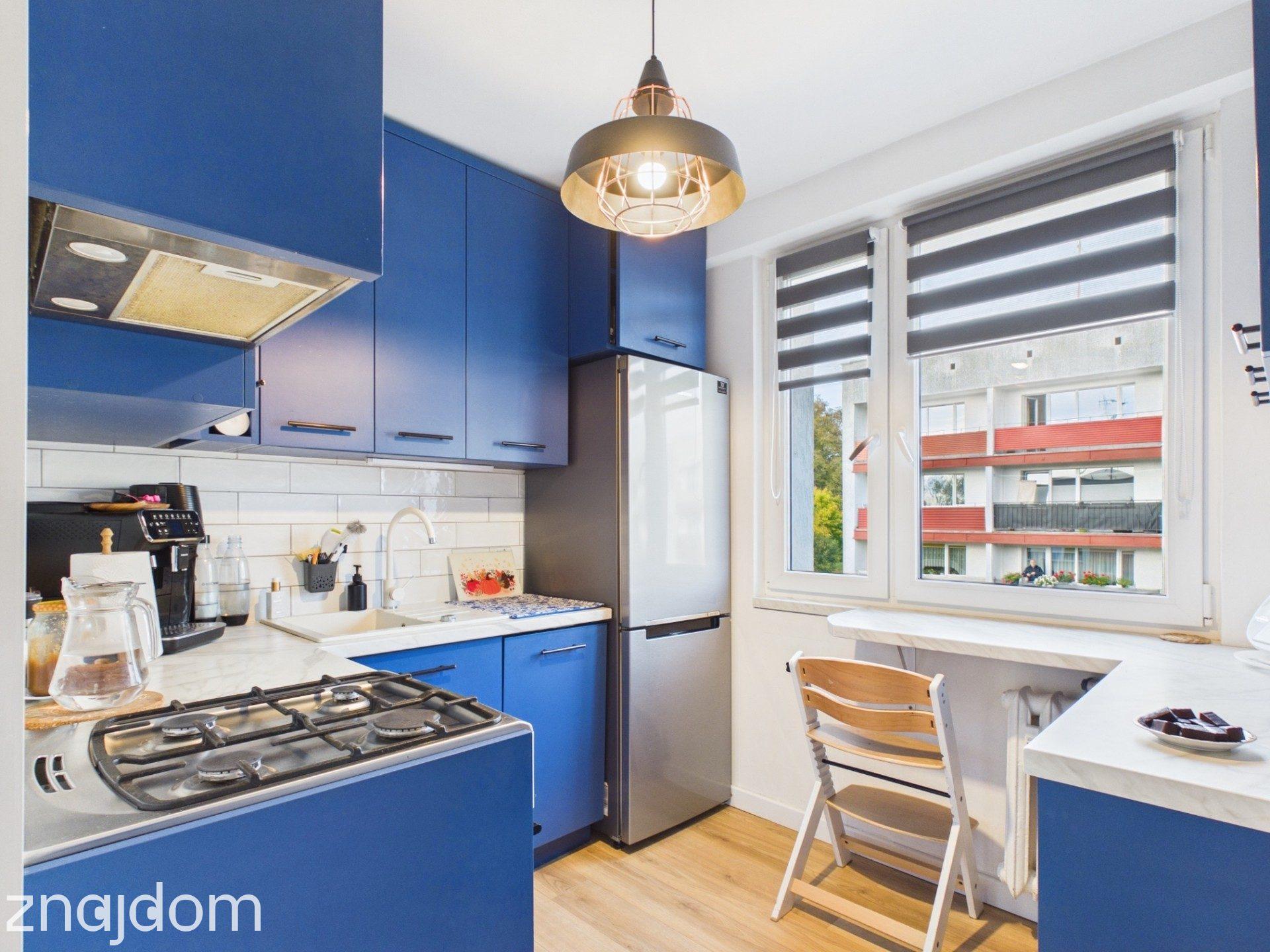 Miastko | Mieszkanie 58,37 m² | Balkon | 289 000 ZŁ - zdjęcie 8