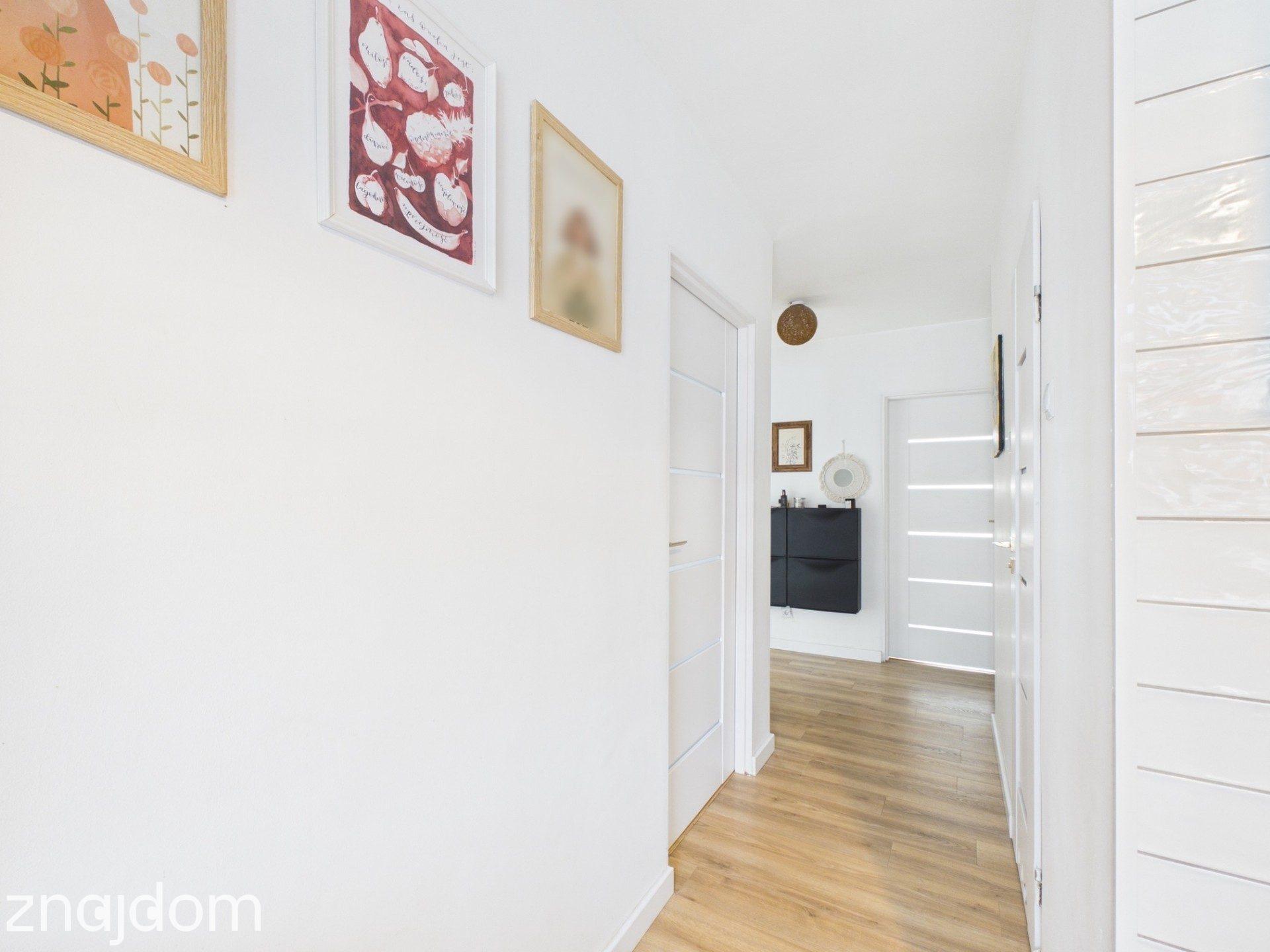 Miastko | Mieszkanie 58,37 m² | Balkon | 289 000 ZŁ - zdjęcie 9