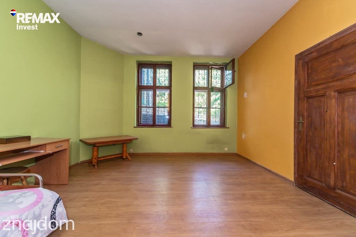 Renoma. Lokalizacja. Potencjał. Olszówka 22A. - zdjęcie 12