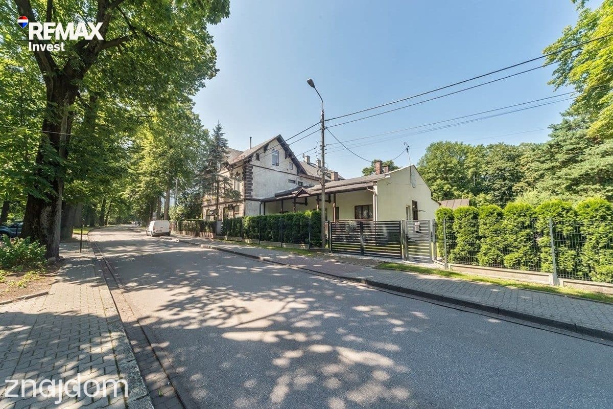 Renoma. Lokalizacja. Potencjał. Olszówka 22A. - zdjęcie 2