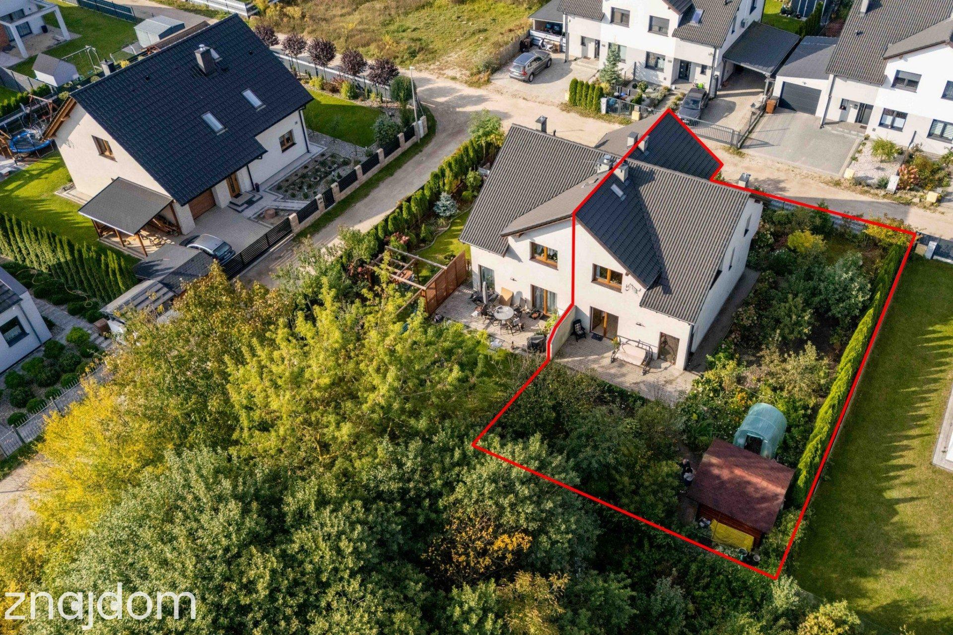 Rokietnica, funkcjonalny dom, świetna lokalizacja - zdjęcie 4