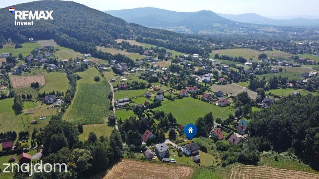 Dom w Górkach Wielkich w urokliwym miejscu - zdjęcie 19