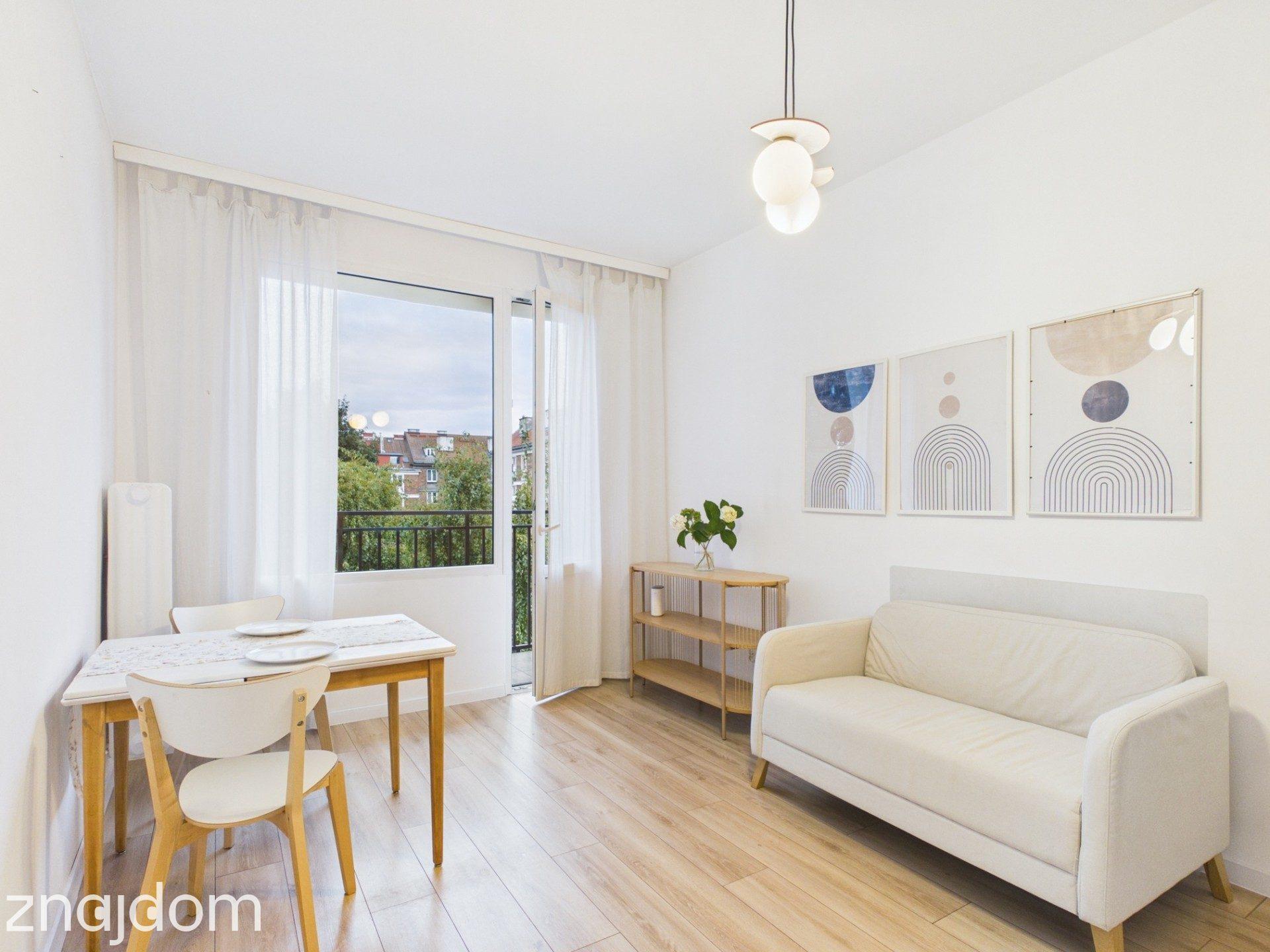 Gdańsk Centrum | 2 pokoje, balkon | 0% prowizji - zdjęcie 2
