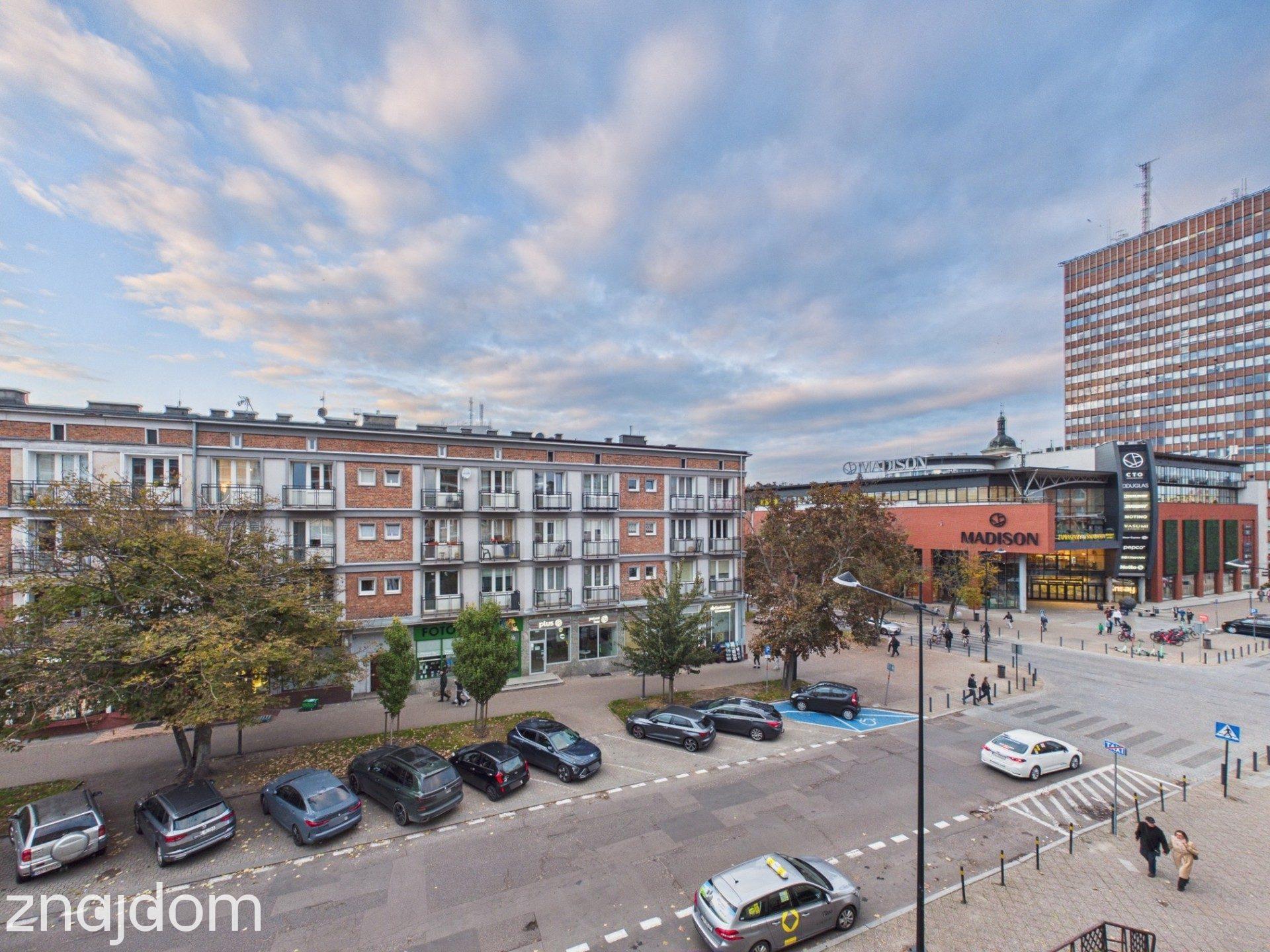 Gdańsk Centrum | 2 pokoje, balkon | 0% prowizji - zdjęcie 3