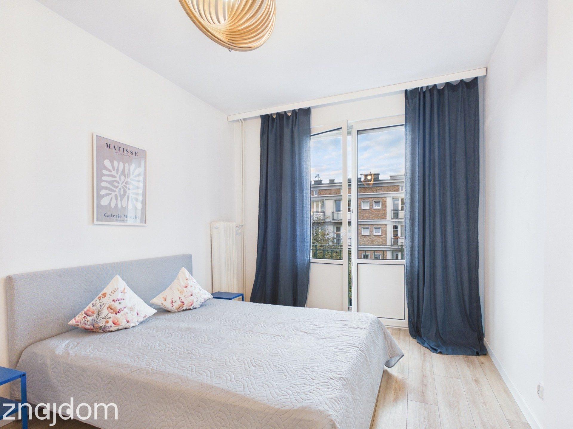 Gdańsk Centrum | 2 pokoje, balkon | 0% prowizji - zdjęcie 4